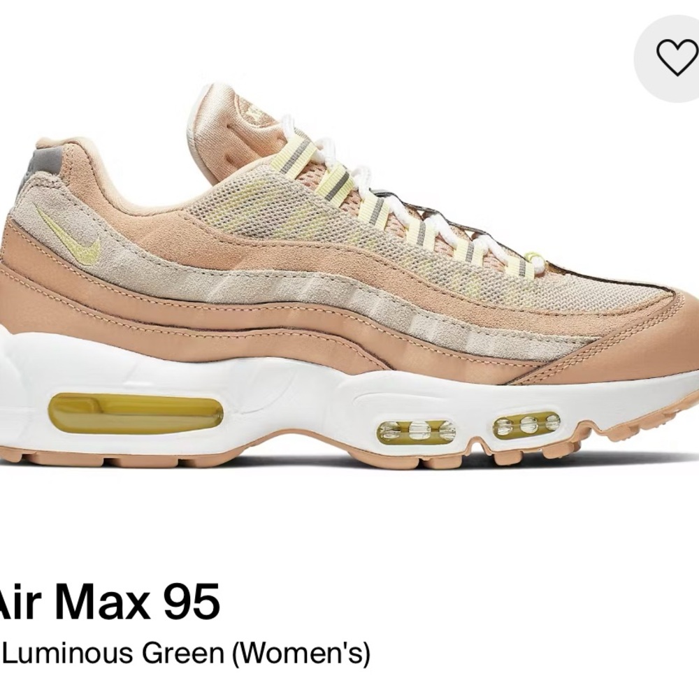 Nike Air Max 95